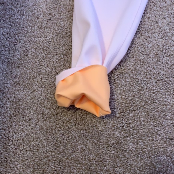 Nike yoga leggings NWT - Picture 3 of 4